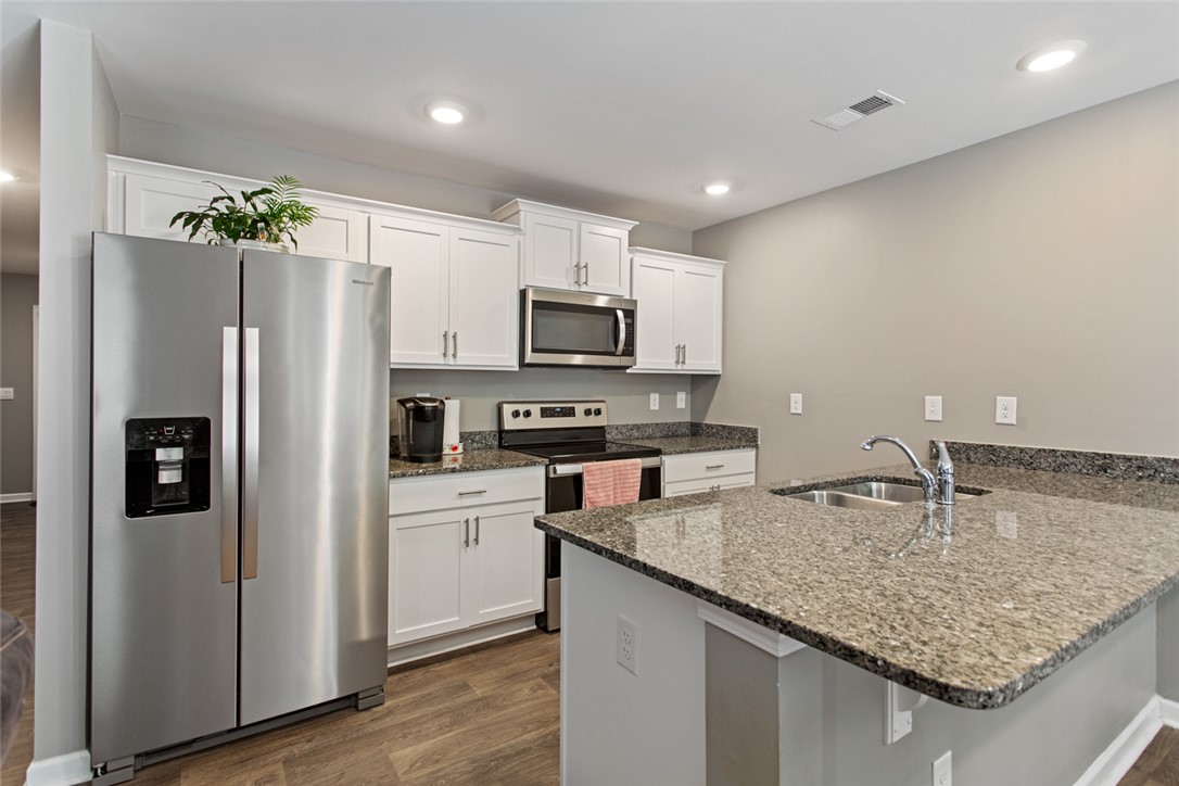 407 Oakmont Valley Trail, Seneca, South Carolina image 7