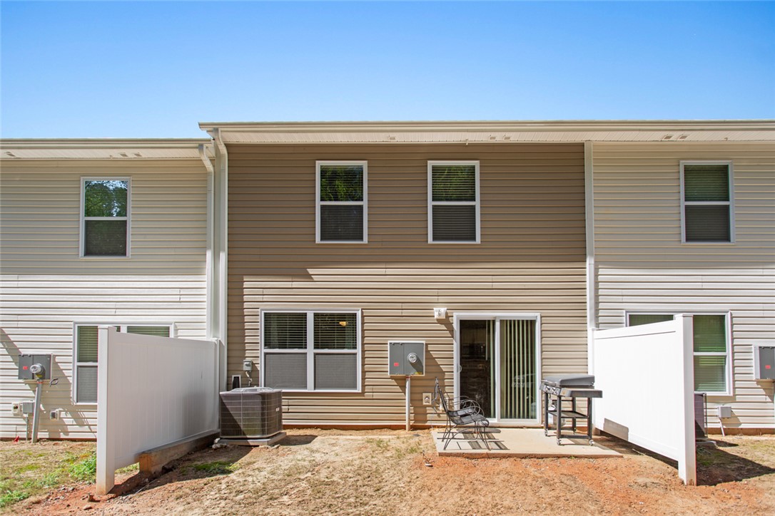 407 Oakmont Valley Trail, Seneca, South Carolina image 20