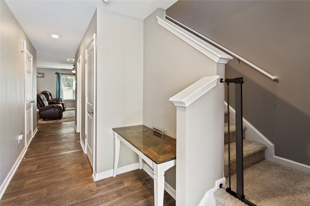 407 Oakmont Valley Trail, Seneca, South Carolina image 12