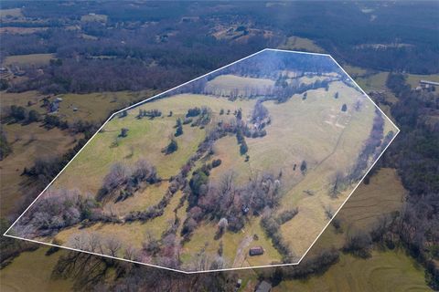 Vacant Land For Sale - 665 Brc Drive<br/> West Union, SC 29696