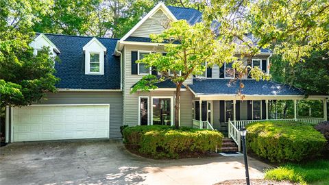 Photo of 104 Combahee Court, Clemson, SC 29631 (MLS # 20296579)
