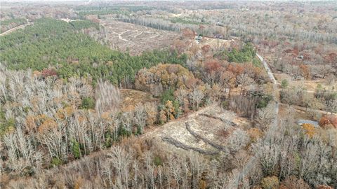 Vacant Land For Sale - -- Pearson Road<br/> Belton, SC 29627