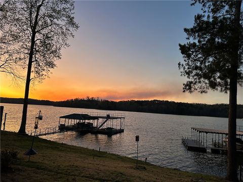 Photo of 138 Riverpoint Drive, Clemson, SC 29631 (MLS # 20293977)