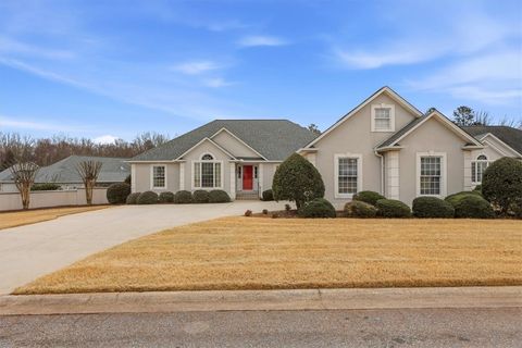 Photo of 109 Bradley Park, Anderson, SC 29621 (MLS # 20297985)
