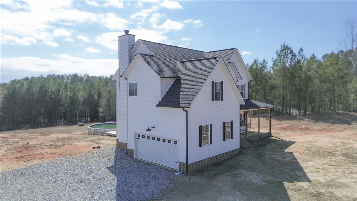 1587 Mt Vernon Church Road, Iva, South Carolina image 30