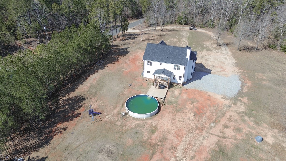 1587 Mt Vernon Church Road, Iva, South Carolina image 31