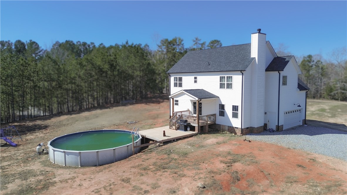 1587 Mt Vernon Church Road, Iva, South Carolina image 32