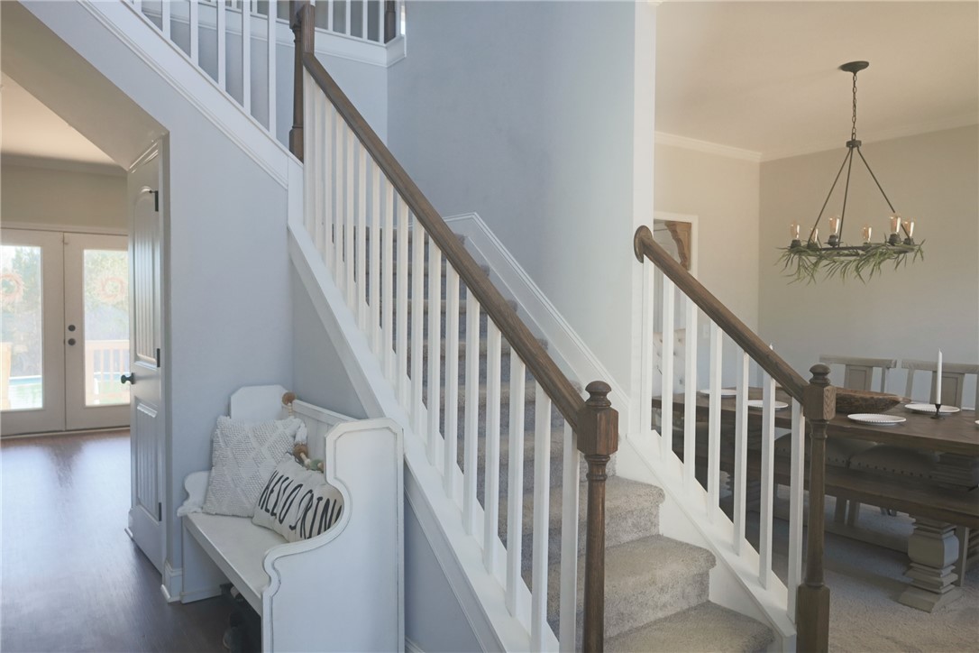 1587 Mt Vernon Church Road, Iva, South Carolina image 3