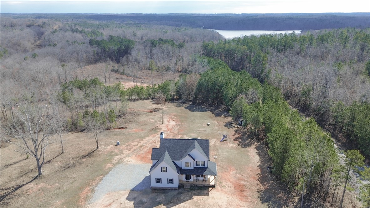 1587 Mt Vernon Church Road, Iva, South Carolina image 2