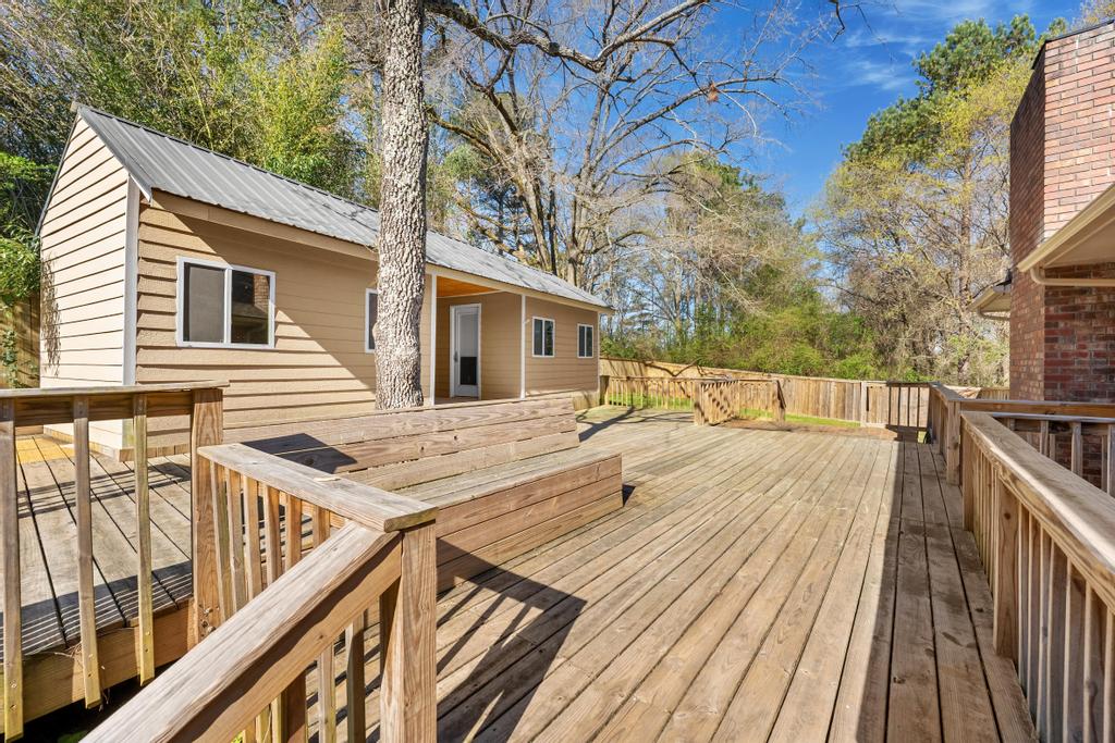 113 Woodhurst Drive, Hartwell, Georgia image 29