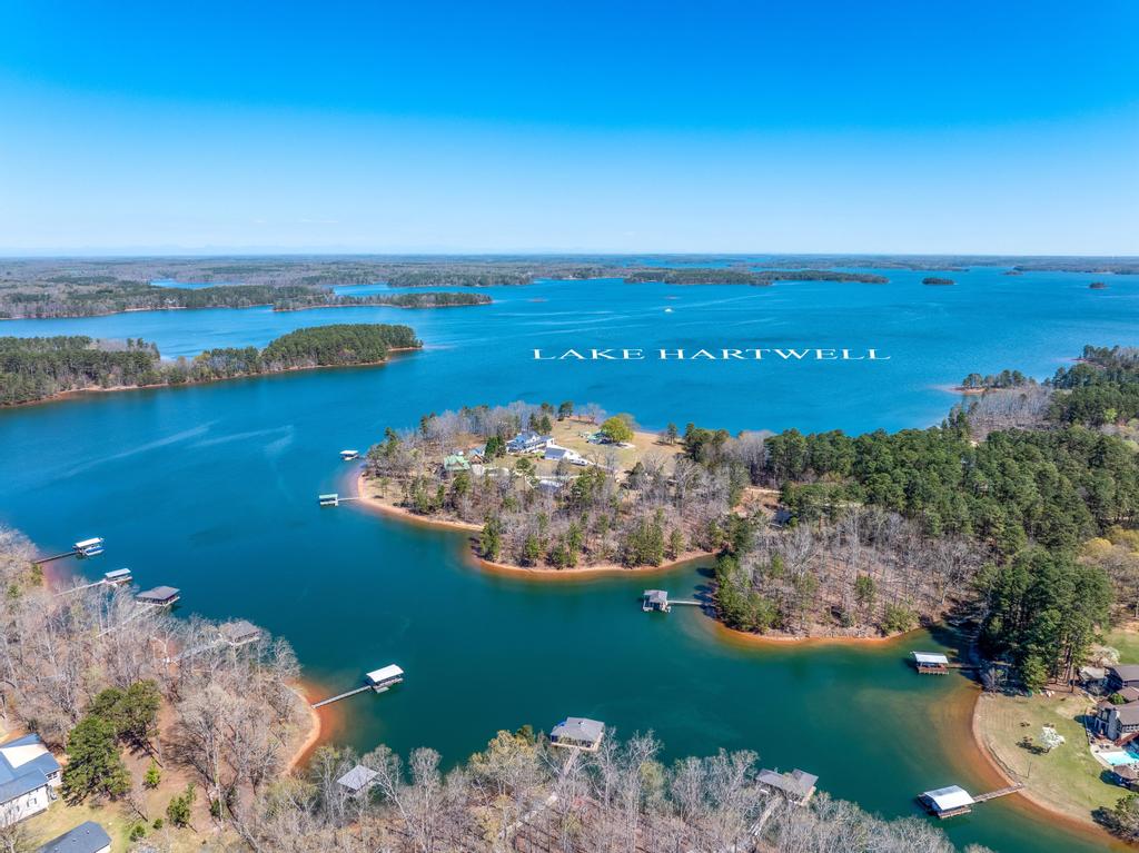 113 Woodhurst Drive, Hartwell, Georgia image 40
