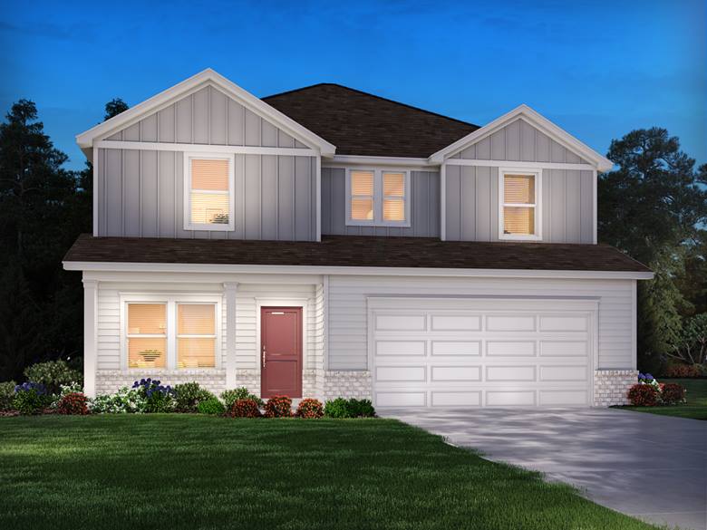 224 Merriweather Way, Spartanburg, South Carolina image 1