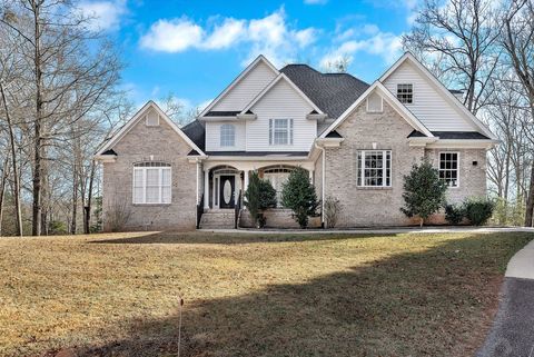 Photo of 116 Augusta National, Anderson, SC 29621 (MLS # 20295946)