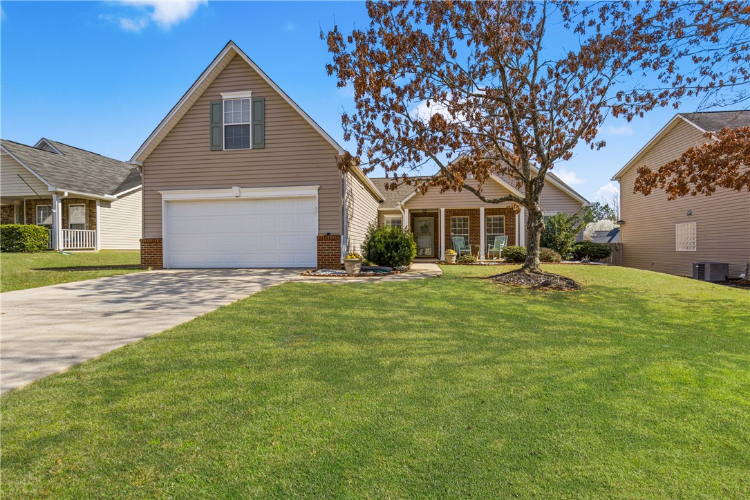 205 Worcester Lane, Easley, South Carolina image 1