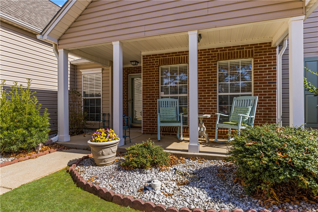 205 Worcester Lane, Easley, South Carolina image 2