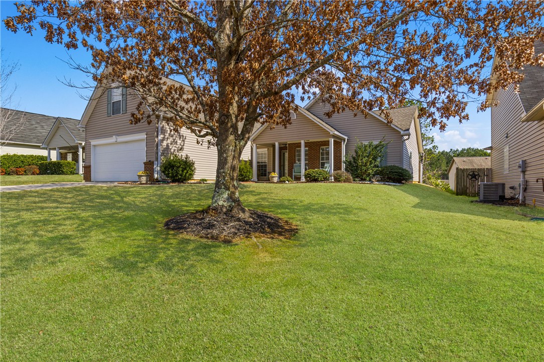 205 Worcester Lane, Easley, South Carolina image 27