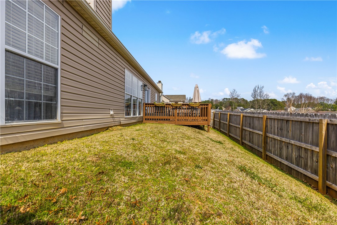 205 Worcester Lane, Easley, South Carolina image 25