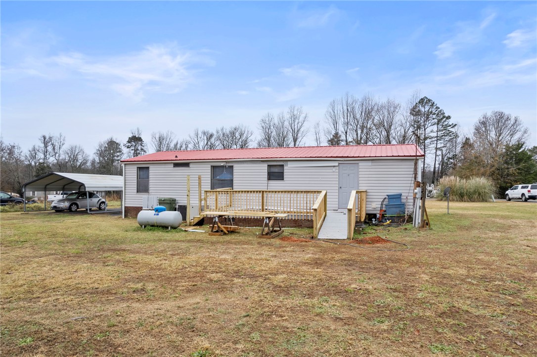 511 Clear Dawn Drive, Easley, South Carolina image 22