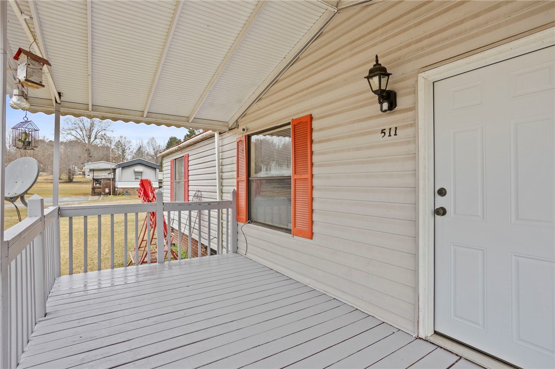 511 Clear Dawn Drive, Easley, South Carolina image 5