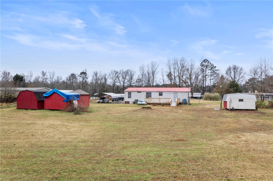 511 Clear Dawn Drive, Easley, South Carolina image 24