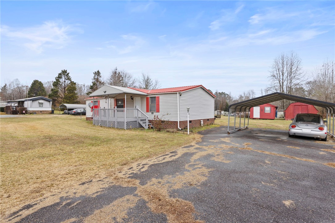 511 Clear Dawn Drive, Easley, South Carolina image 3