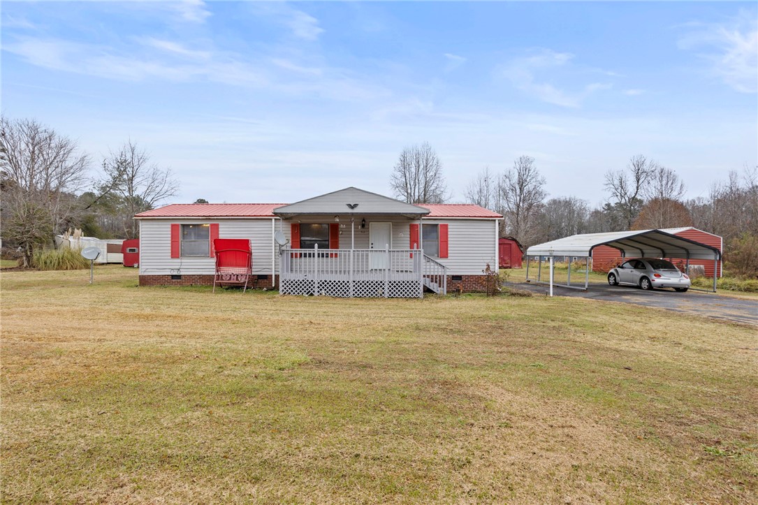 511 Clear Dawn Drive, Easley, South Carolina image 2