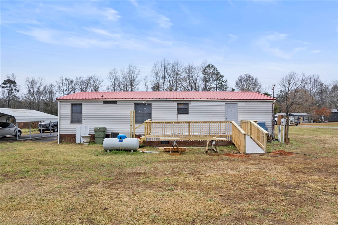 511 Clear Dawn Drive, Easley, South Carolina image 23