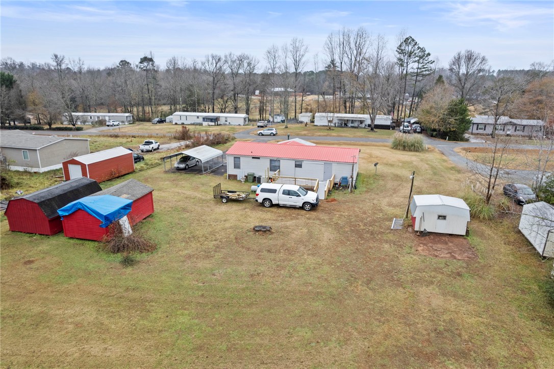511 Clear Dawn Drive, Easley, South Carolina image 30