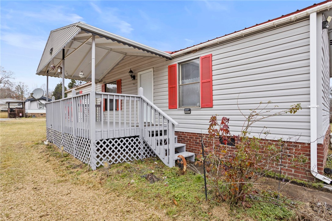511 Clear Dawn Drive, Easley, South Carolina image 4