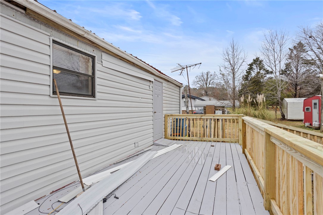 511 Clear Dawn Drive, Easley, South Carolina image 21