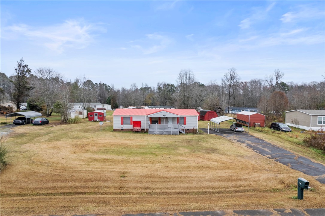 511 Clear Dawn Drive, Easley, South Carolina image 1