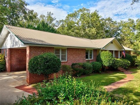 Photo of 219 S Main Street, Due West, SC 29639 (MLS # 20293565)