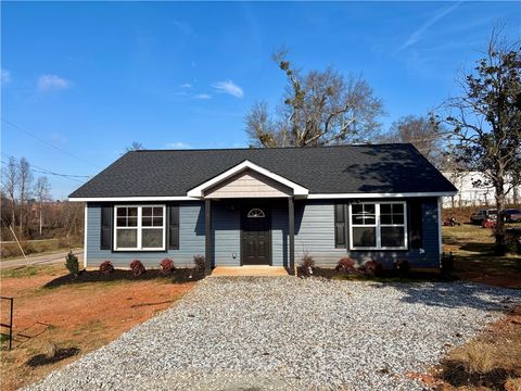 Photo of 1 A Padgett Street, Seneca, SC 29678 (MLS # 20297141)