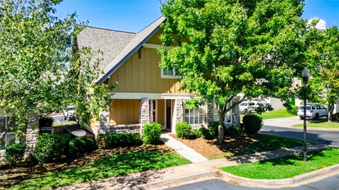Condo For Sale - 101 West Lane #1200<br/> Pickens County, Clemson, SC 29631
