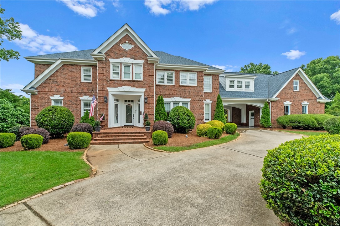 20 Pristine Drive, Greer, South Carolina image 1