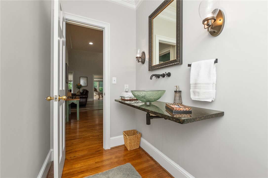 20 Pristine Drive, Greer, South Carolina image 16