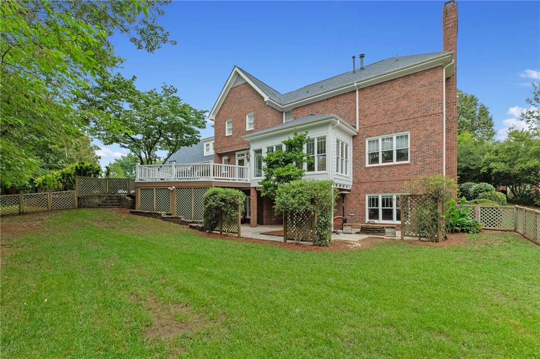 20 Pristine Drive, Greer, South Carolina image 14
