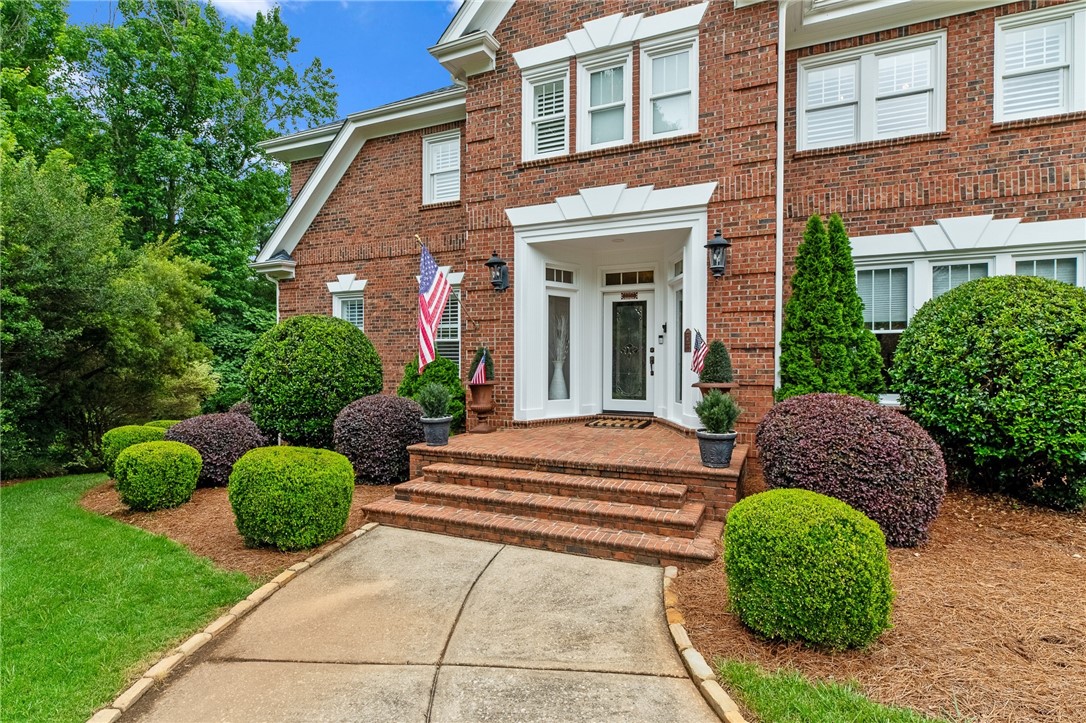 20 Pristine Drive, Greer, South Carolina image 2