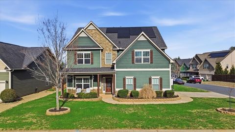 Photo of 405 Shafer Court, Spartanburg, SC 29301 (MLS # 20298574)