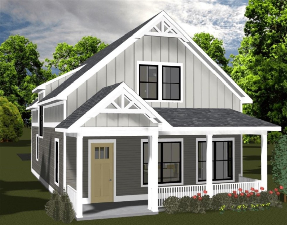 106 Benjamin Boulevard, Pendleton, South Carolina image 1
