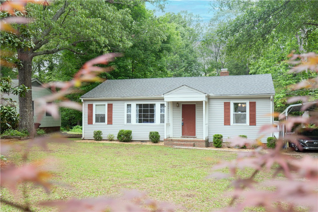 839 Crouch Drive, Pendleton, South Carolina image 1