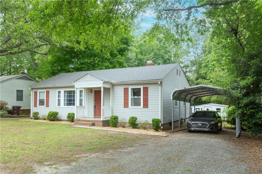 839 Crouch Drive, Pendleton, South Carolina image 30