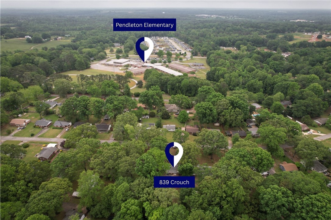 839 Crouch Drive, Pendleton, South Carolina image 34