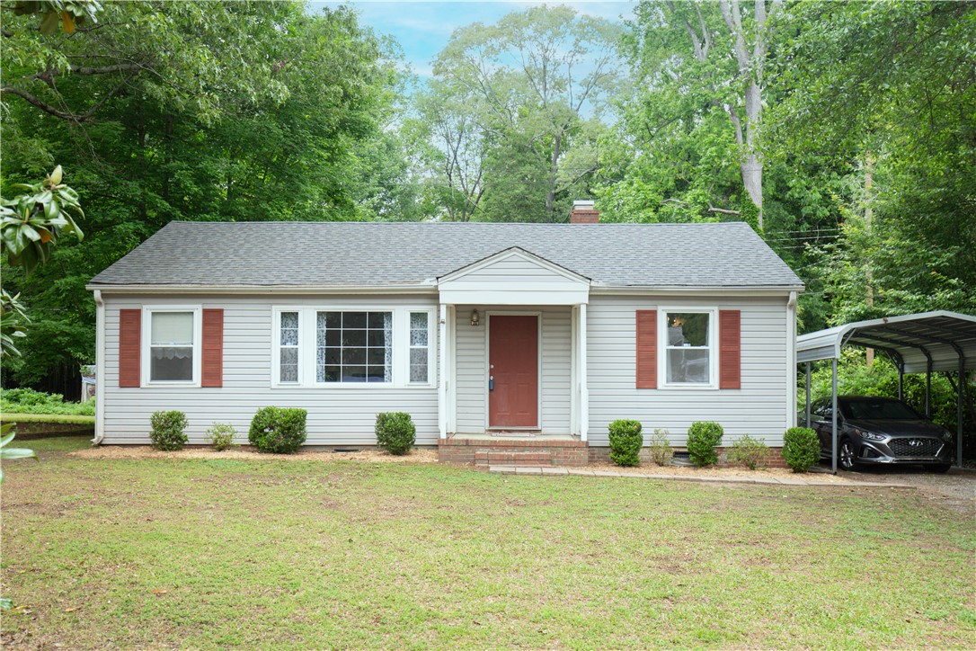 839 Crouch Drive, Pendleton, South Carolina image 2