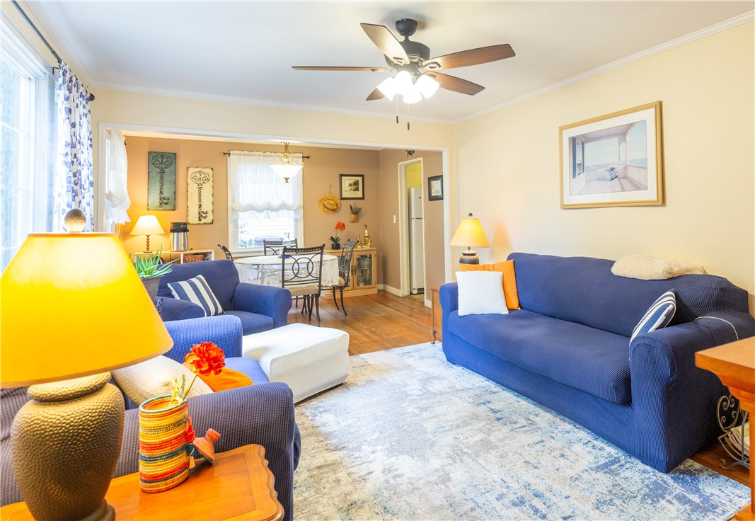 839 Crouch Drive, Pendleton, South Carolina image 3