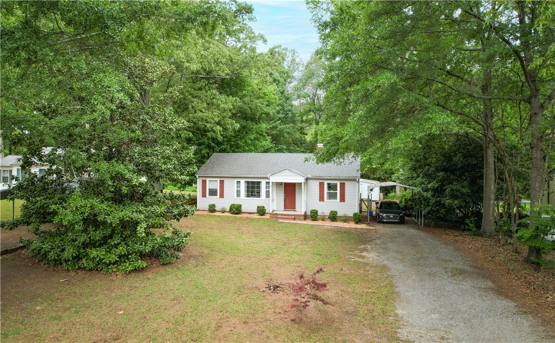839 Crouch Drive, Pendleton, South Carolina image 31