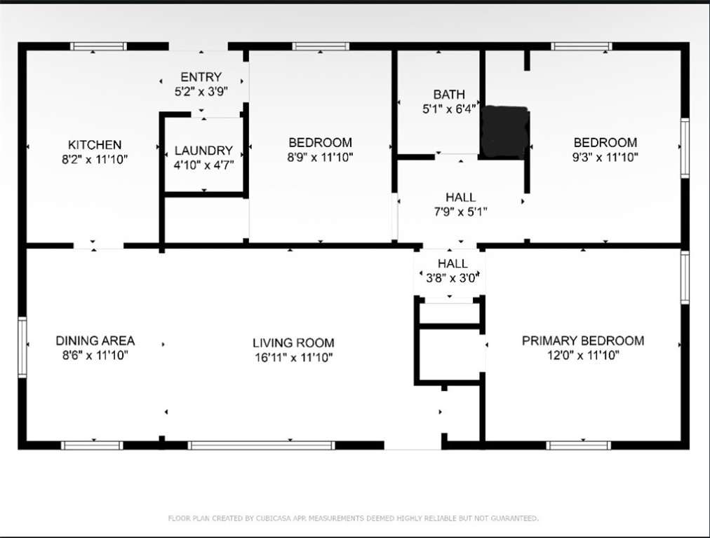 839 Crouch Drive, Pendleton, South Carolina image 35