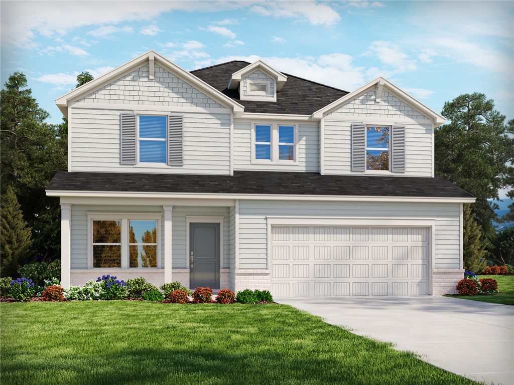 142 Cedar Shoals Way, Piedmont, South Carolina image 1
