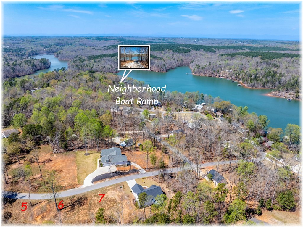 620 Lynnhaven Drive, Seneca, South Carolina image 1