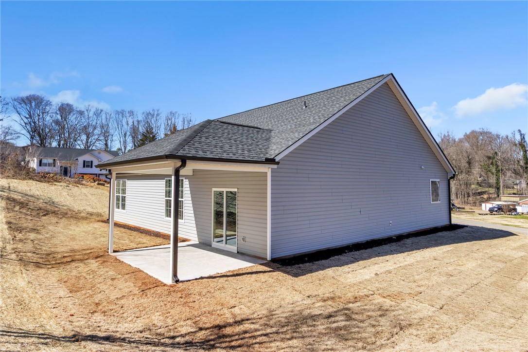 111 Dean Street, Pickens, South Carolina image 26